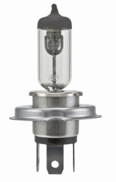 Picture of HELLA 9003SB Standard Series Halogen Light Bulb
