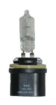 Picture of HELLA 892 Standard Series Halogen Light Bulb