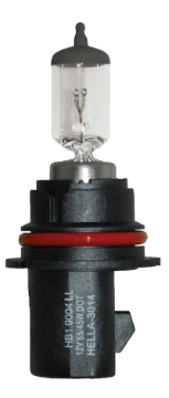 Picture of HELLA 9004LL Long Life Series Halogen Light Bulb