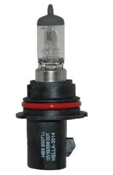 Picture of HELLA 9007LL Long Life Series Halogen Light Bulb