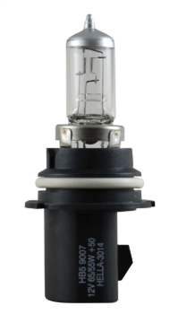 Picture of HELLA 9007P50TB Performance Series Halogen Light Bulb