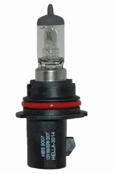Picture of HELLA 9007SB Standard Series Halogen Light Bulb