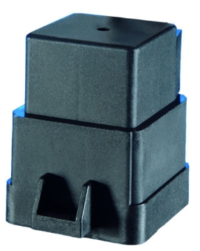 Picture of Hella Relay 12V 20/40A Spdt Res Wthr