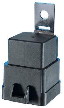 Picture of Hella Relay 12V 20/40A Spdt Res Wthr Bkt