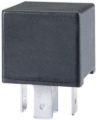 Picture of Hella Relay 24V 10/20A Spdt Dio