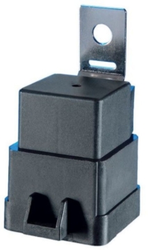Picture of Hella Relay 24V 10/20A Spdt Res Wthr Bkt
