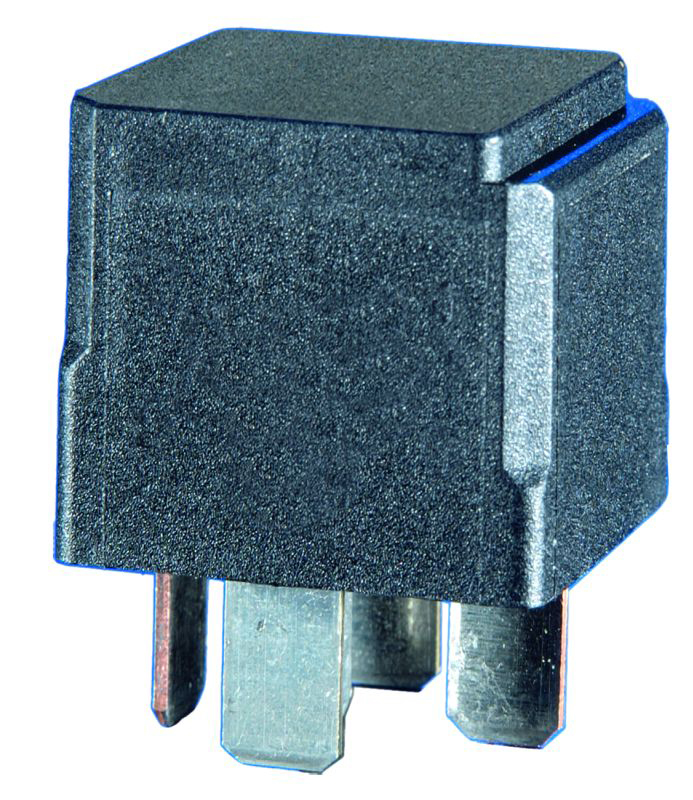 Picture of Hella Relay 24V 10/20A Spdt Res