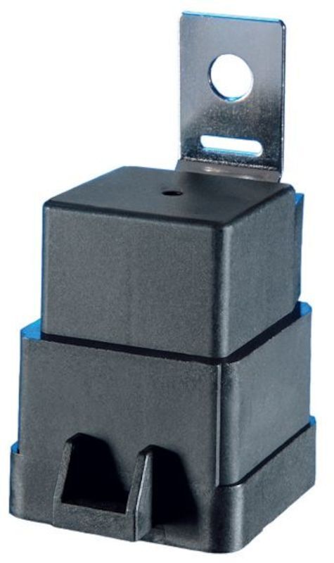 Picture of Hella Relay 24V 10/20A Spdt Res Wthr Bkt