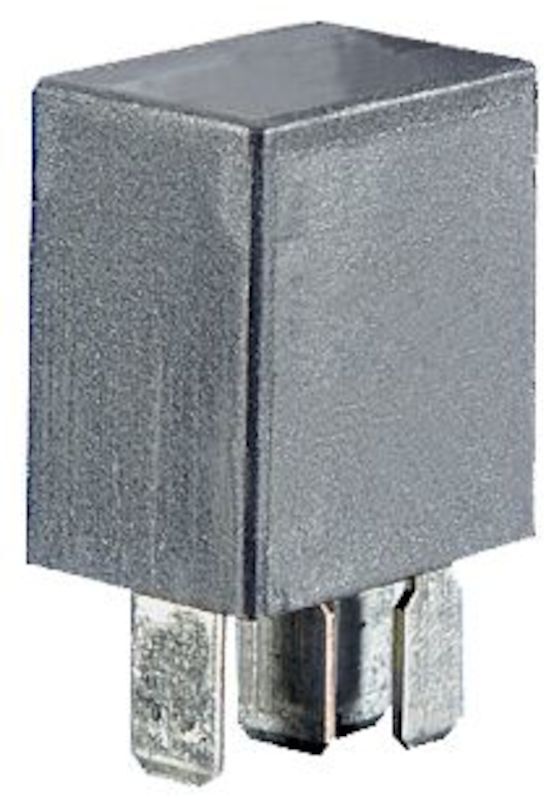Picture of Hella Relay Micro 12V 30A Latching/Bistable