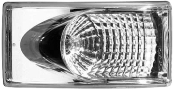 Picture of LIGHT RVRS 8805 GRY BRLNT WRPRND SAE 12V