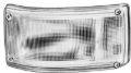 Picture of LIGHT RVRS 5603 WHT WRPRND SAE/ECE