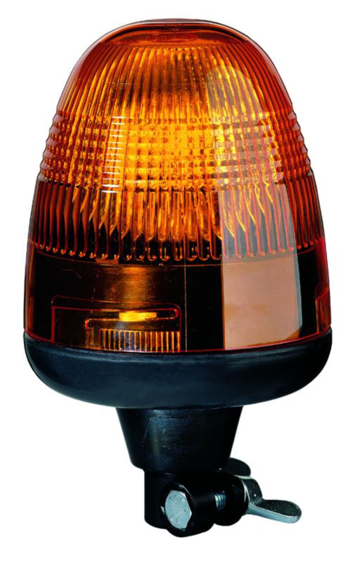 Picture of Hella Rotating Lamp H 24V Yellow Mgs24 2Rl