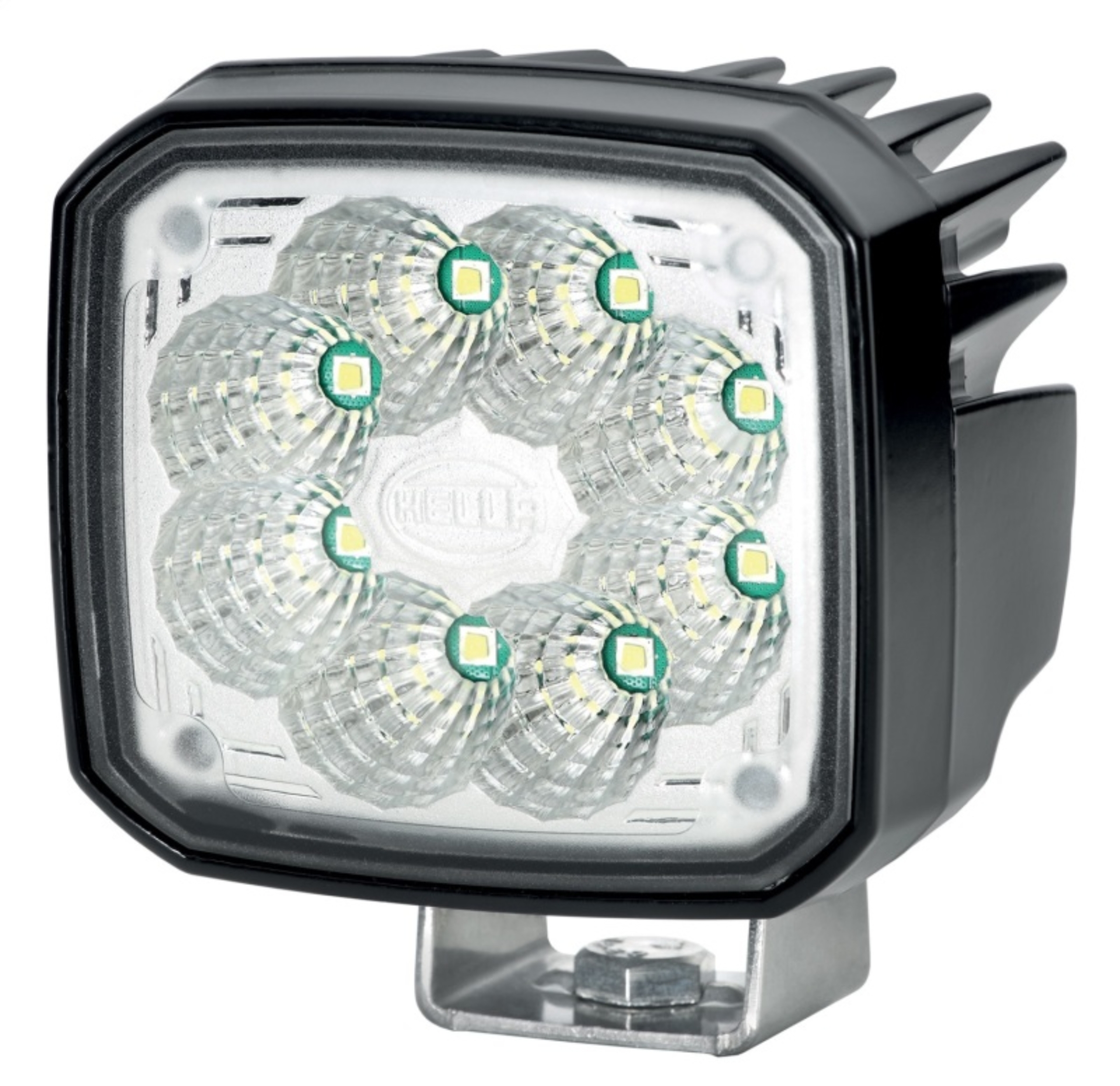 Picture of WORK LAMP WA 0GR MD12-24 DT UB 1GA