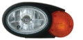Picture of Hella Headlamp Es/Us Fapo Bl Re 0Grm8 Mg1 1Eb