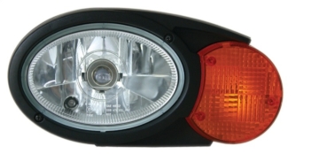 Picture of Hella Headlamp Es/Us Fapo Bl Re 0Grm8 Mg1 1Eb