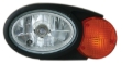 Picture of Hella Headlamp Es/Us Fapo Bl Re 0Grm8 Mg1 1Eb