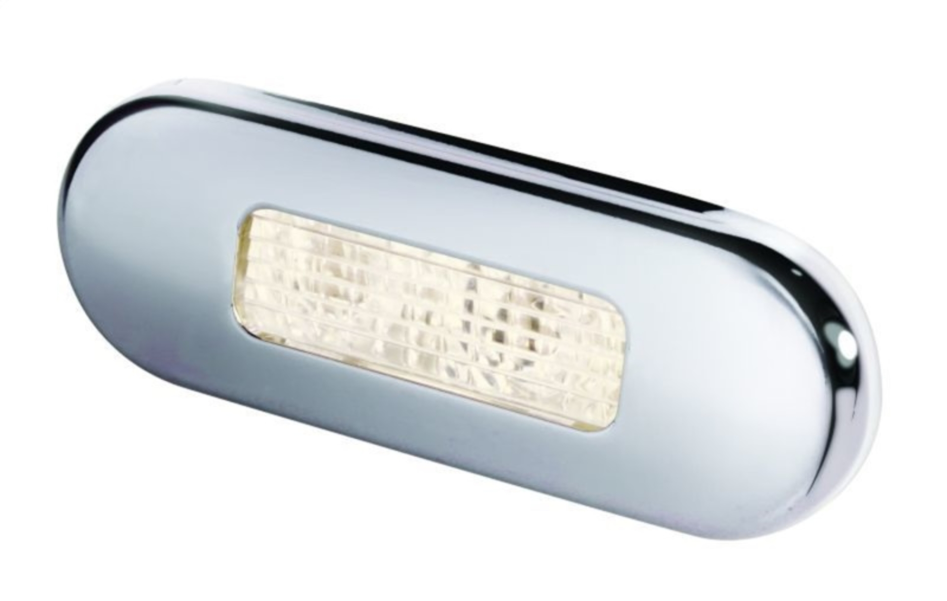 Picture of LAMP INT 9680 STEP WRM WHT CLR SS BZ MV