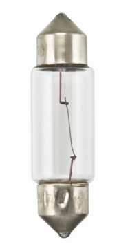 Picture of HELLA DE3021TB Standard Series Incandescent Miniature Light Bulb
