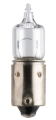 Picture of HELLA H10W Standard Series Halogen Miniature Light Bulb