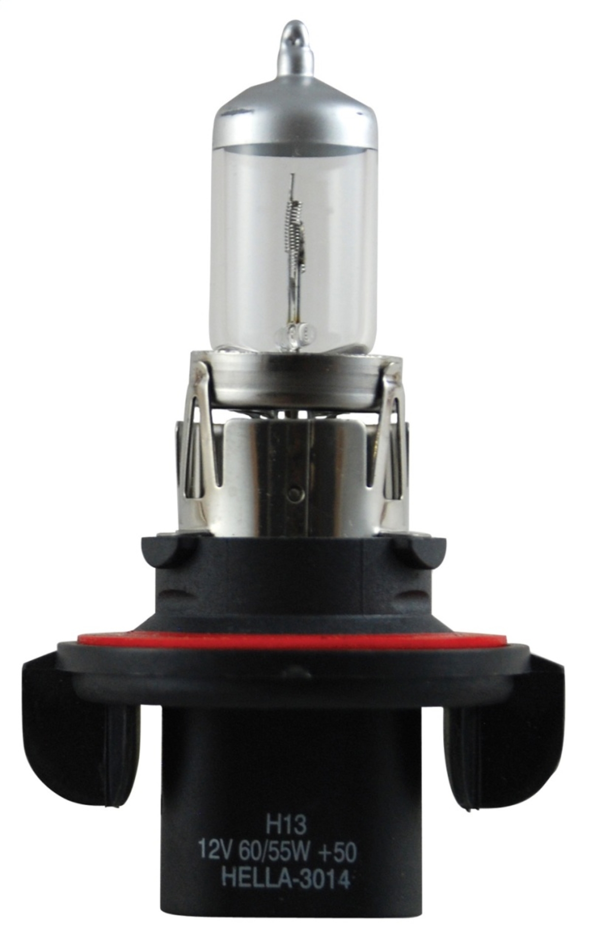 Picture of HELLA H13P50 Performance Series Halogen Light Bulb