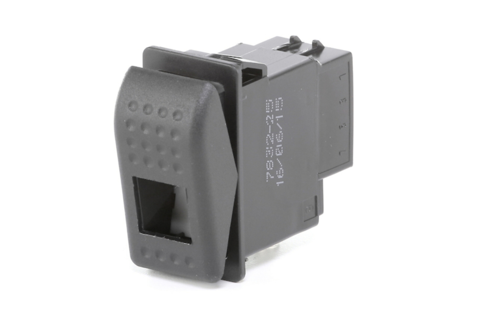 Picture of Hella Switch On/On/Off Momentary W Loc Light