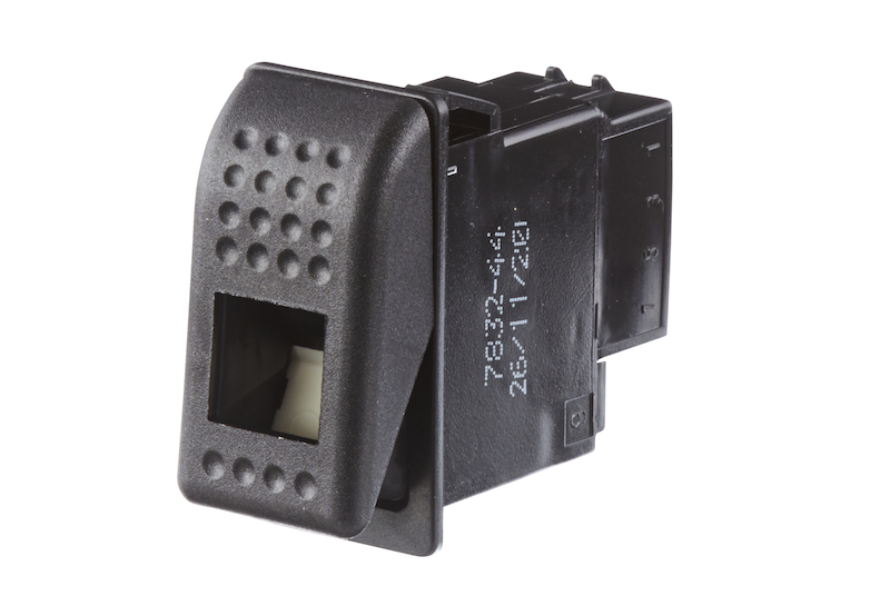 Picture of Hella Switches Wiring Connectors - 007832441