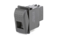 Picture of Hella Switch On/On/Off Momentary W Loc Light