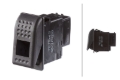 Picture of Hella Switch On/On/Off W/O Location Light