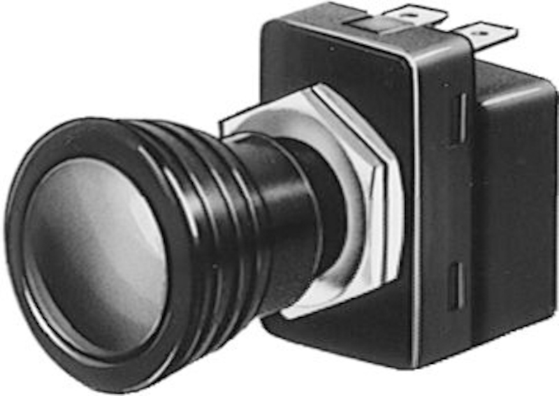 Picture of Hella Switches Wiring Connectors - 004778011