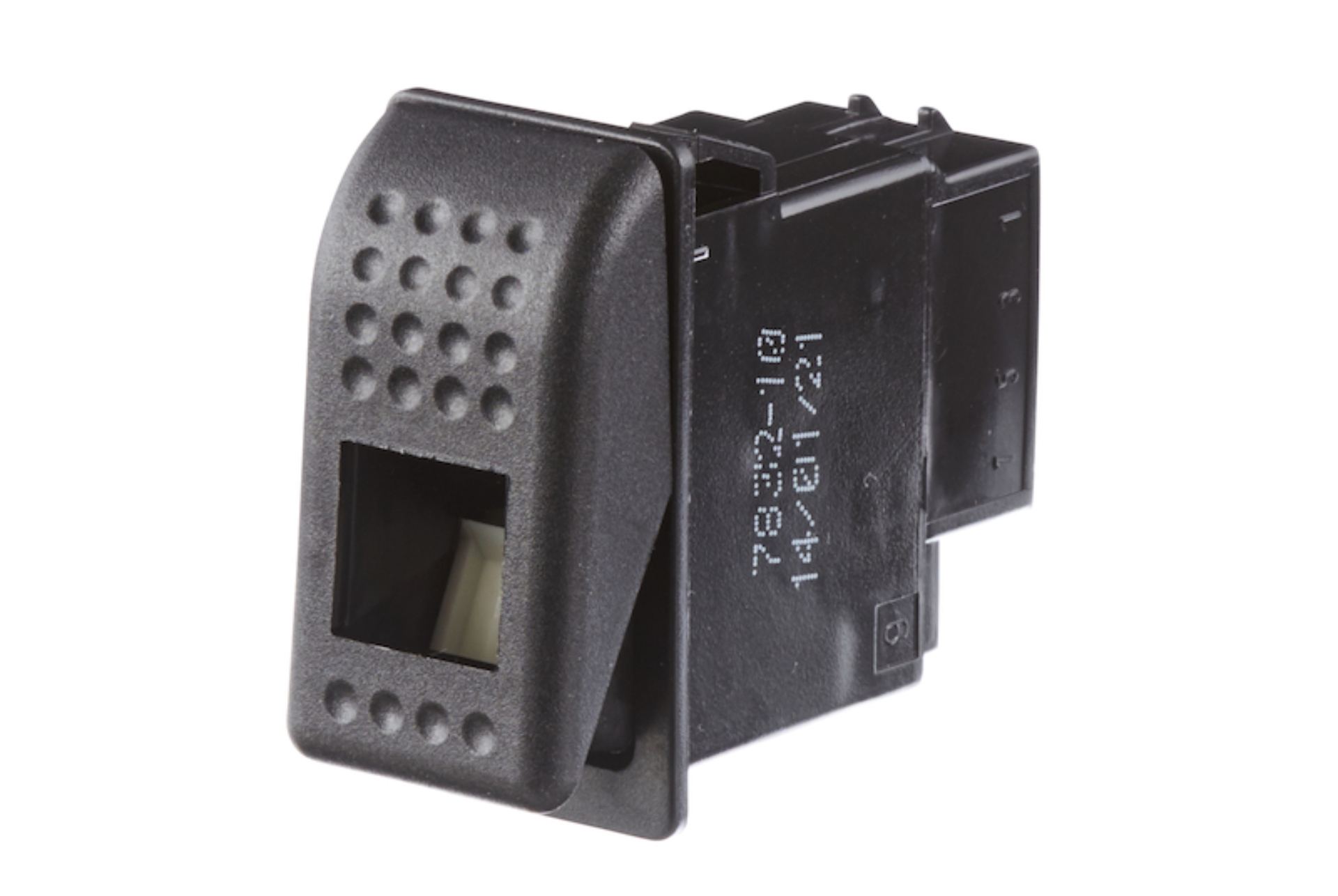 Picture of Hella Switch Rocker Spdt 6 Pole