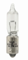 Picture of HELLA H21W Standard Series Halogen Miniature Light Bulb
