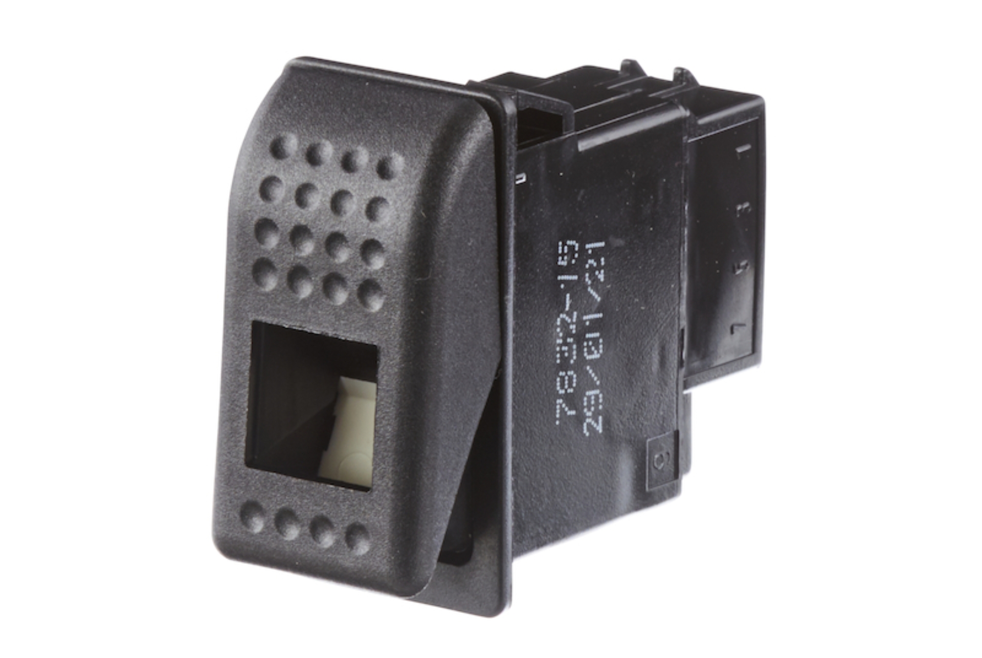 Picture of Hella Switch Rocker Spdt 6 Pole