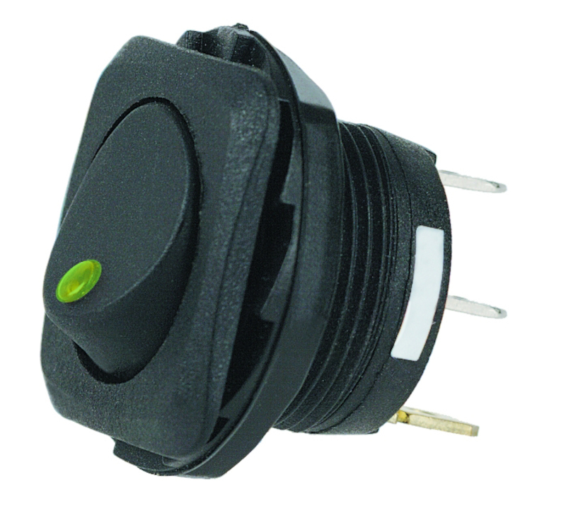 Picture of Hella Switches Wiring Connectors - H61922001