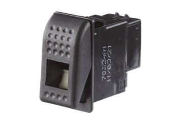 Picture of Hella Switch Rocker Spst W/ Loc Light