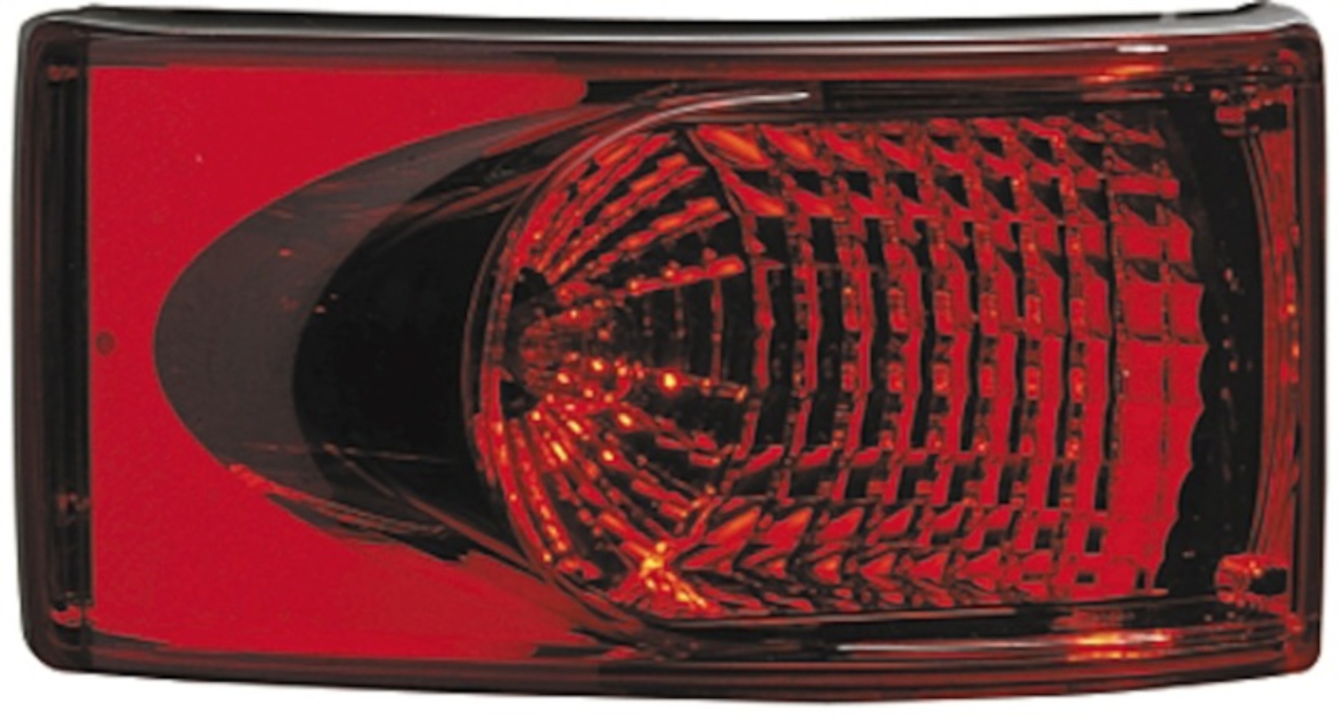 Picture of Hella Taillight 2Sb