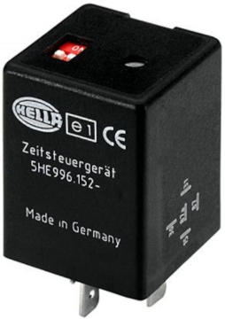 Picture of Hella Timer Control 24V 5Pin 0900S Delay Off
