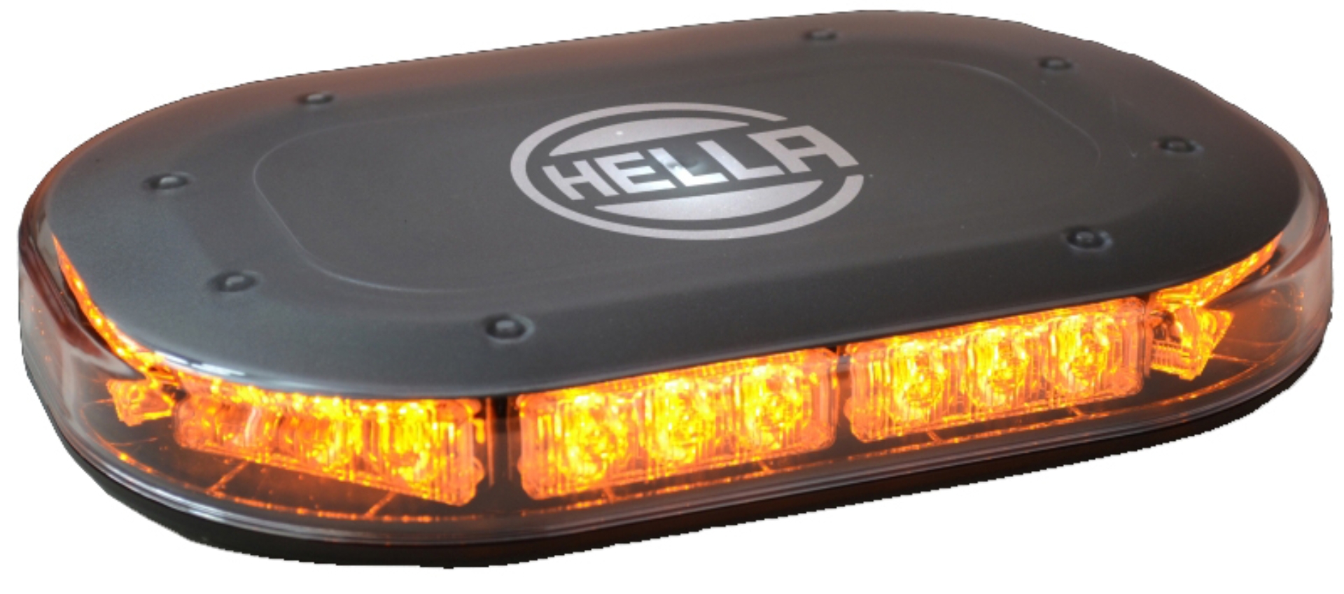 Picture of Hella Warning Light 1Lx
