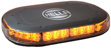 Picture of Hella Warning Light 1Lx