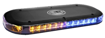 Picture of Hella Warning Light 1Lx