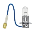 Picture of HELLA H3HD Heavy Duty Series Halogen Light Bulb