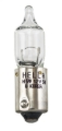 Picture of HELLA H5W Standard Series Halogen Miniature Light Bulb
