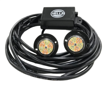 Picture of WARNING LIGHT 1EX