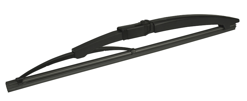 Picture of Hella Wiper Blades Rear Exterior Trim - 9XW398115012T