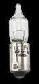 Picture of HELLA H5W Standard Series Halogen Miniature Light Bulb