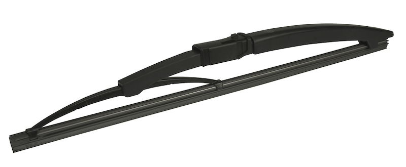 Picture of Hella Wiper Blades Rear Exterior Trim - 9XW398115012T