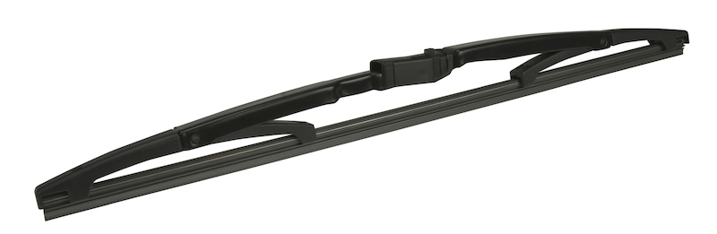 Picture of Hella Wiper Blades Rear Exterior Trim - 9XW398115014T