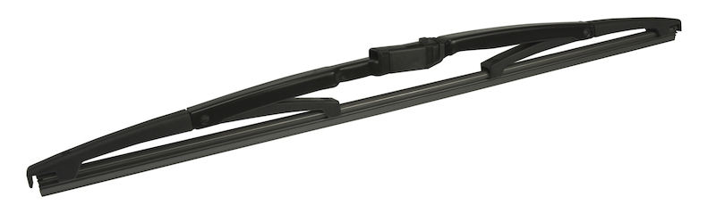 Picture of Hella Wiper Blades Rear Exterior Trim - 9XW398115015T