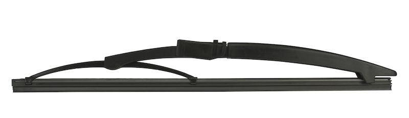Picture of Hella Wiper Blades Rear Exterior Trim - 9XW398115012T
