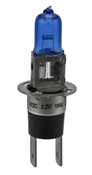 Picture of HELLA H3C Design Series Halogen Light Bulb