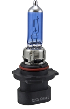 Picture of HELLA 9006 Design Series Halogen Light Bulb